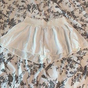 Brandy Melville shorts